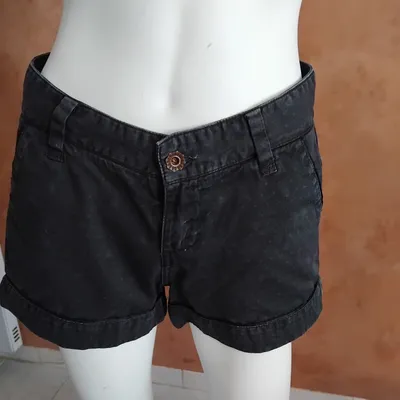 Short imprimé Le temps des cerises taille 27